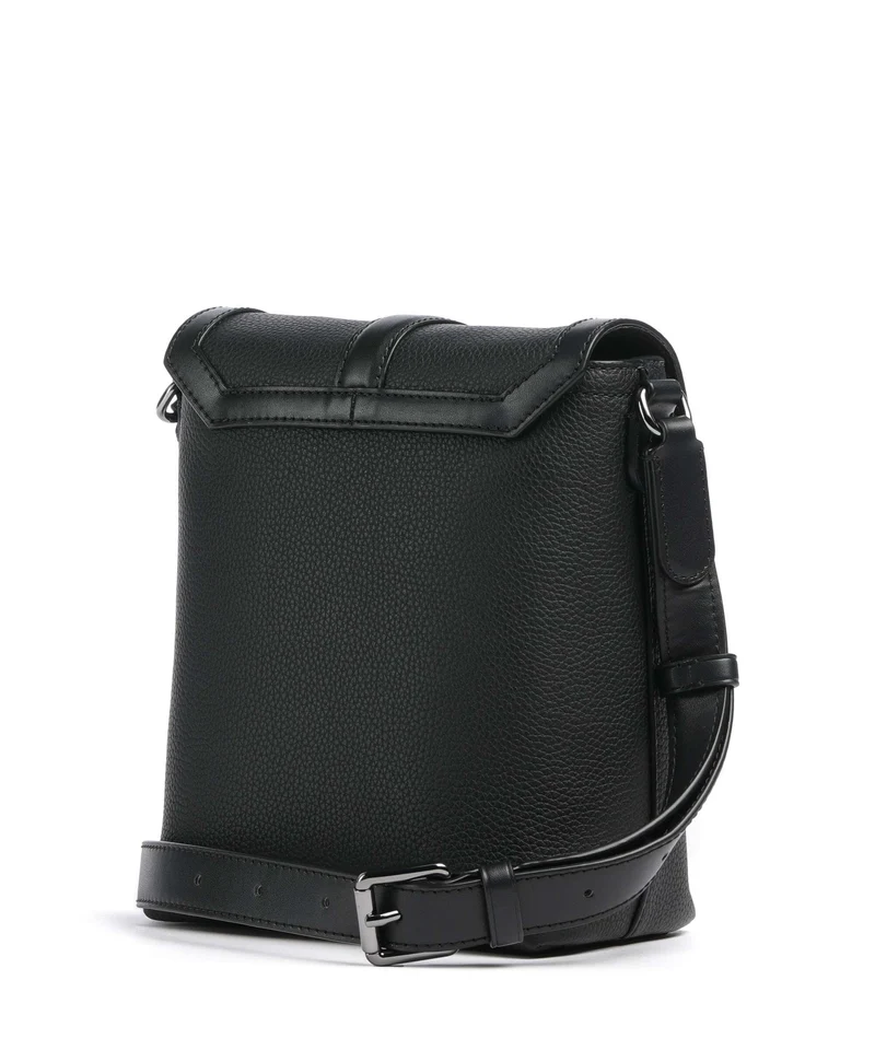 Michael Kors Ezra Sac bandoulière black