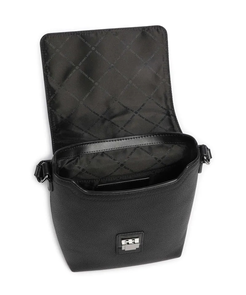 Michael Kors Ezra Sac bandoulière black