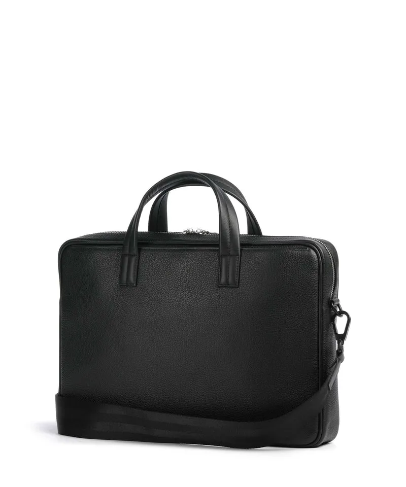 Sandqvist Porte-document black