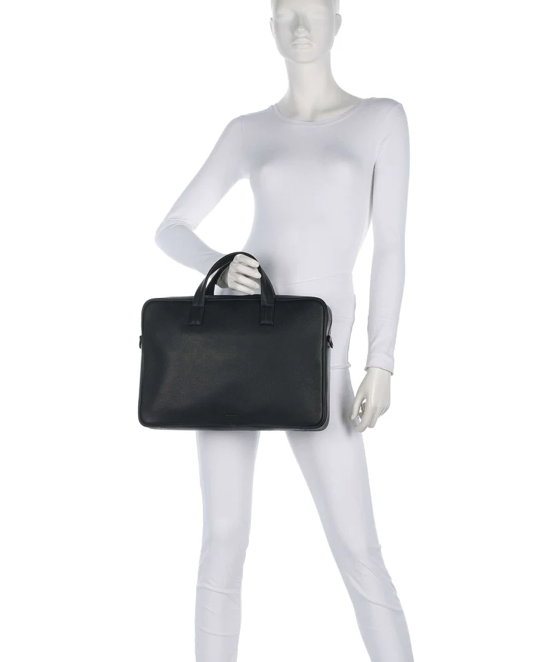 Sandqvist Porte-document black