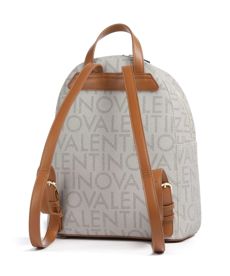 Valentino Bags Regina Re Sac à dos beige/natur