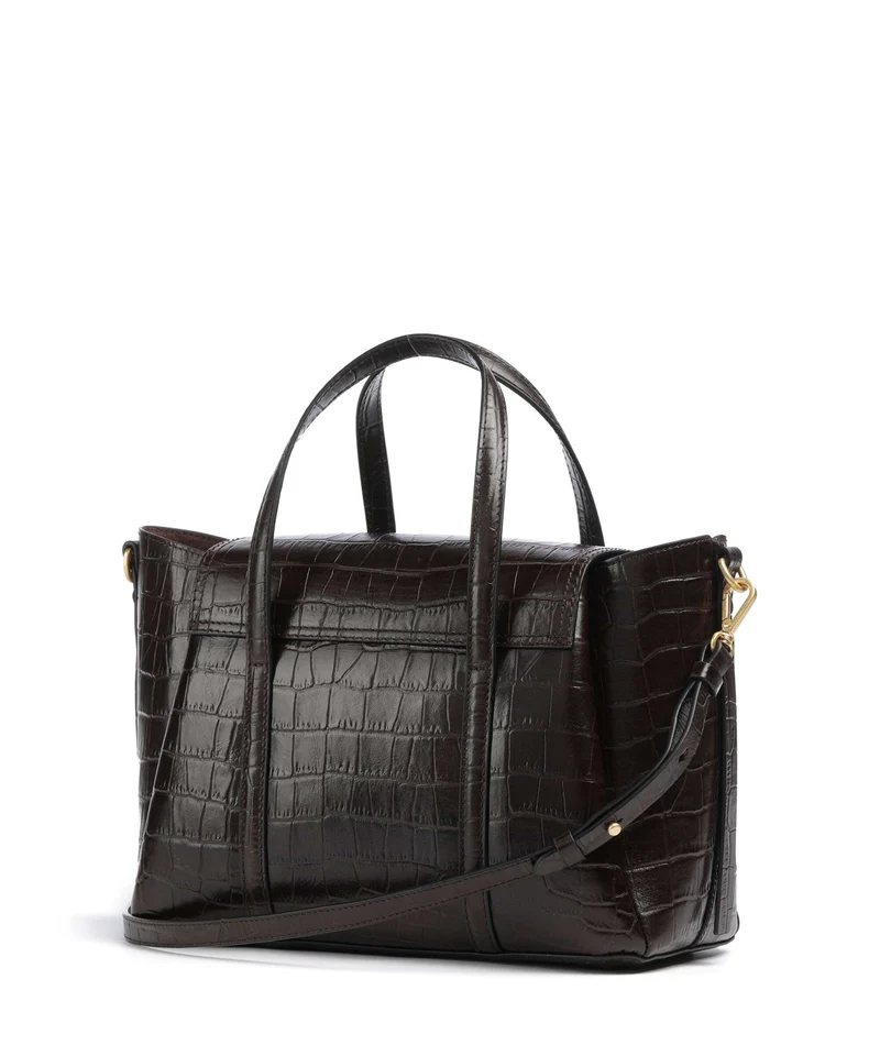Radley London The Chancery Sac à main dark oak