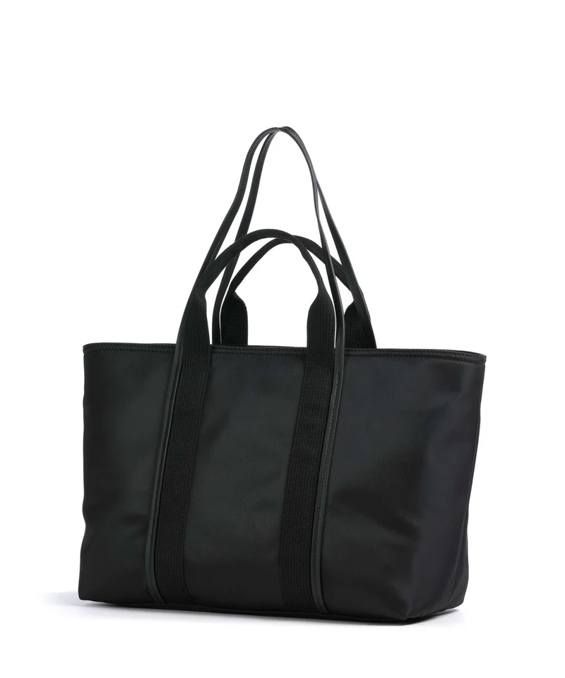 Radley London Halley Row Cabas black
