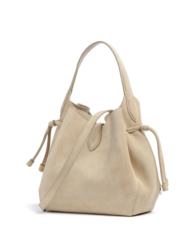 Polo Ralph Lauren Play Medium Sac fourre-tout cashew