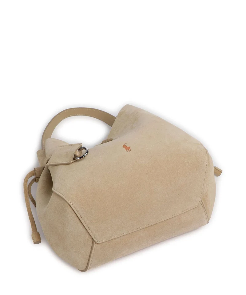 Polo Ralph Lauren Play Medium Sac fourre-tout cashew