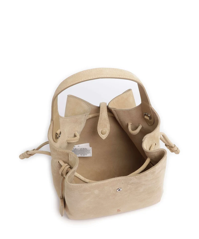 Polo Ralph Lauren Play Medium Sac fourre-tout cashew