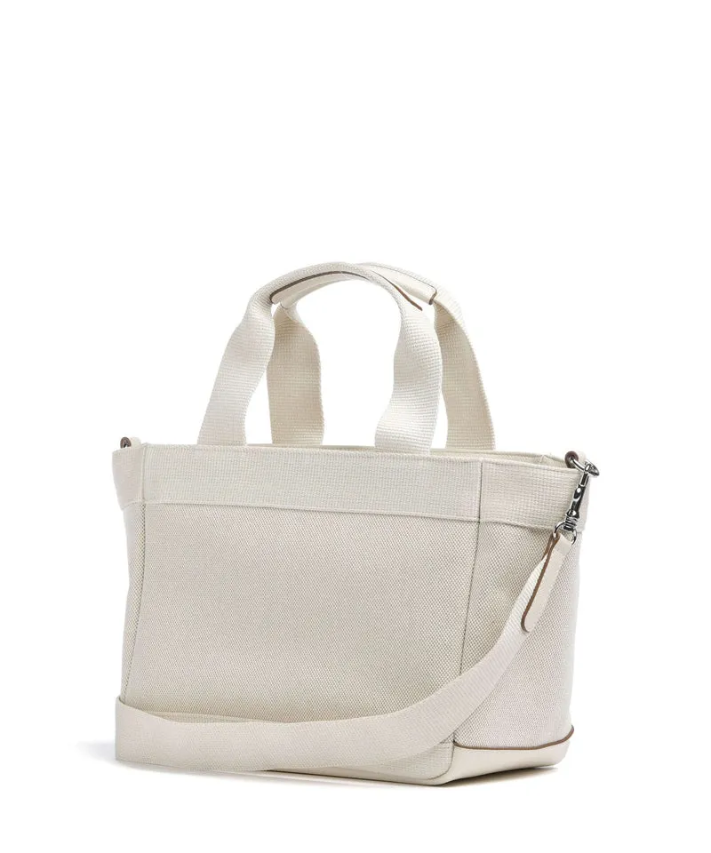 JOOP! Jeans Calduccio Tela Yvette Sac à main offwhite