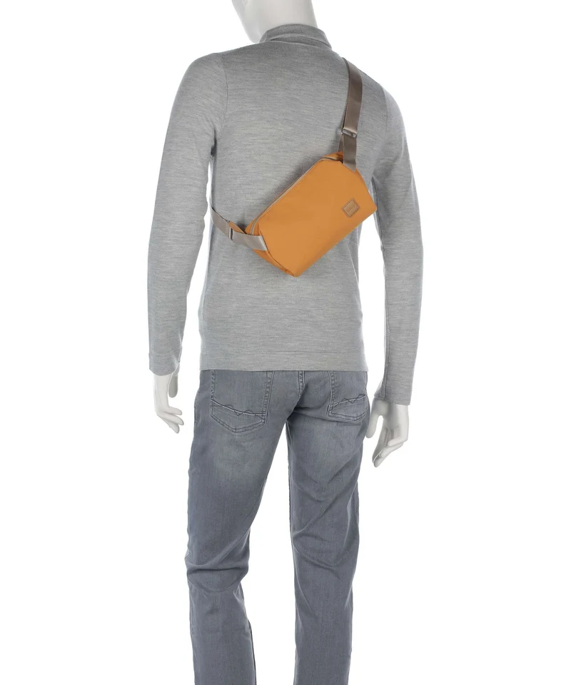 Bellroy Classic 3 Sac sling butterscotch