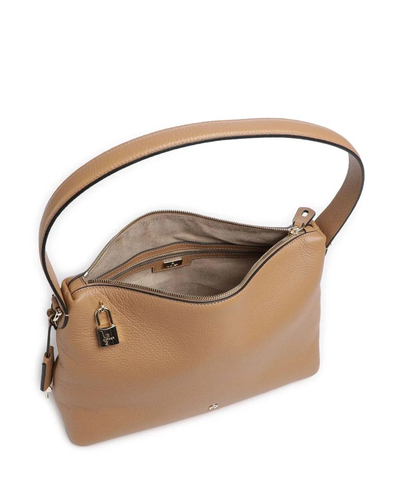 Aigner Delia M Sac fourre-tout oat beige