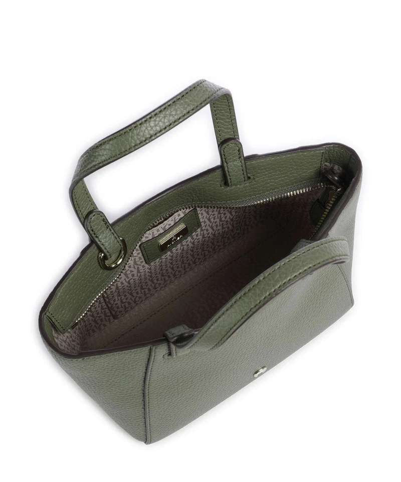Aigner Pura S Sac à main moss green