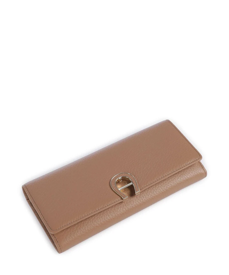 Aigner Fashion Portefeuille oat beige