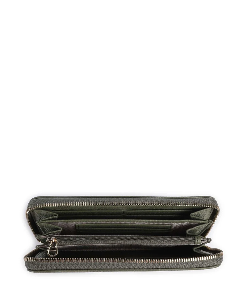 Aigner Ivy Portefeuille moss green