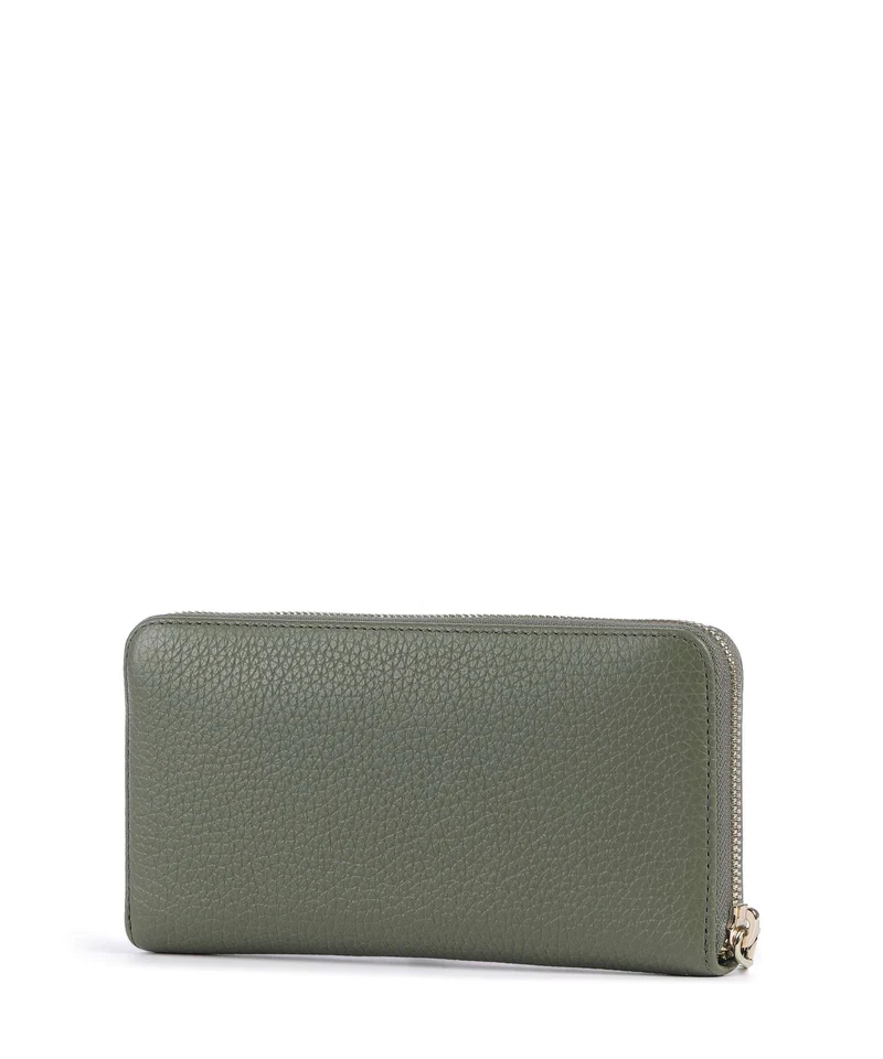 Aigner Ivy Portefeuille moss green