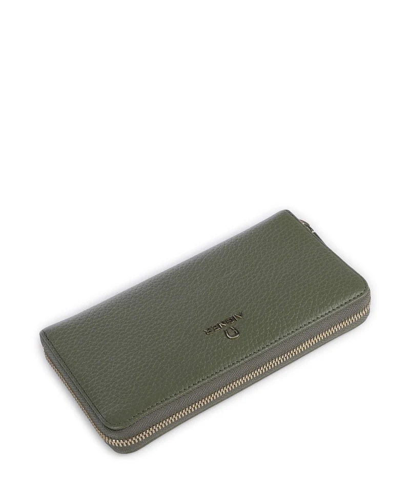 Aigner Ivy Portefeuille moss green