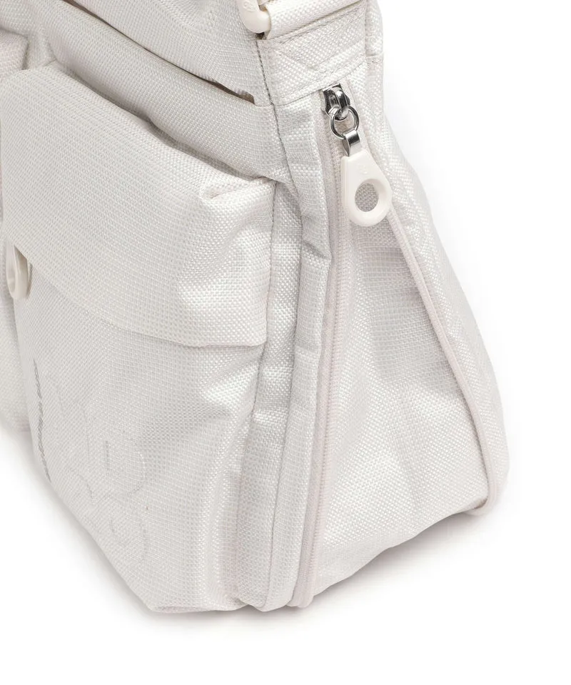 Mandarina Duck MD20 Sac bandoulière latte