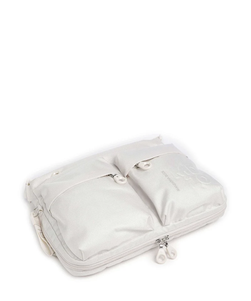 Mandarina Duck MD20 Sac bandoulière latte