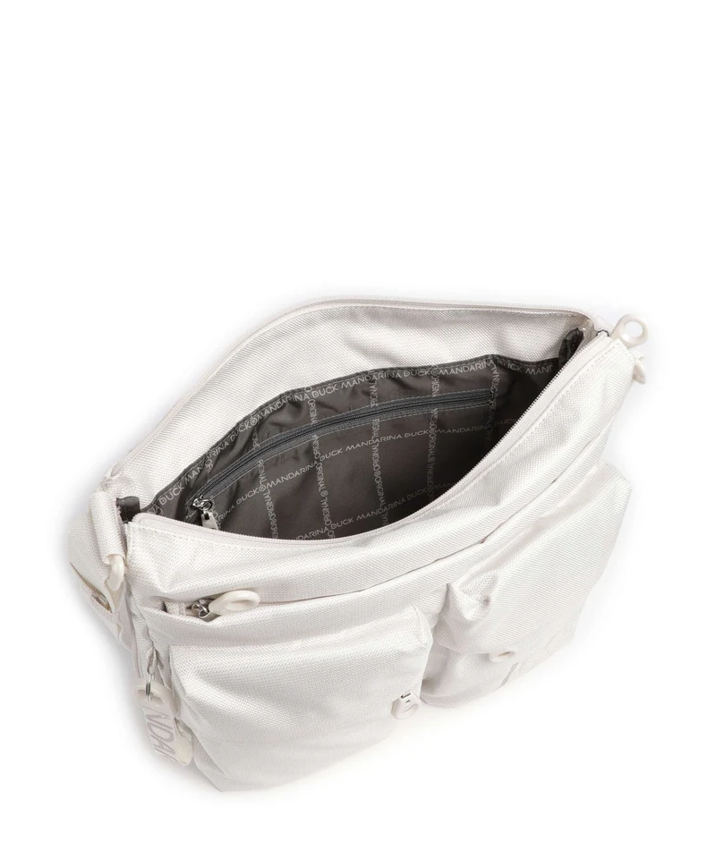Mandarina Duck MD20 Sac bandoulière latte