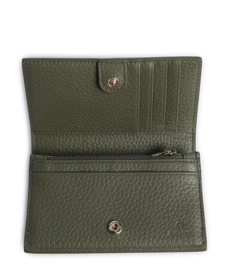 Aigner Ivy Portefeuille moss green