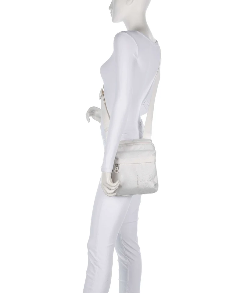 Mandarina Duck MD20 Sac bandoulière latte