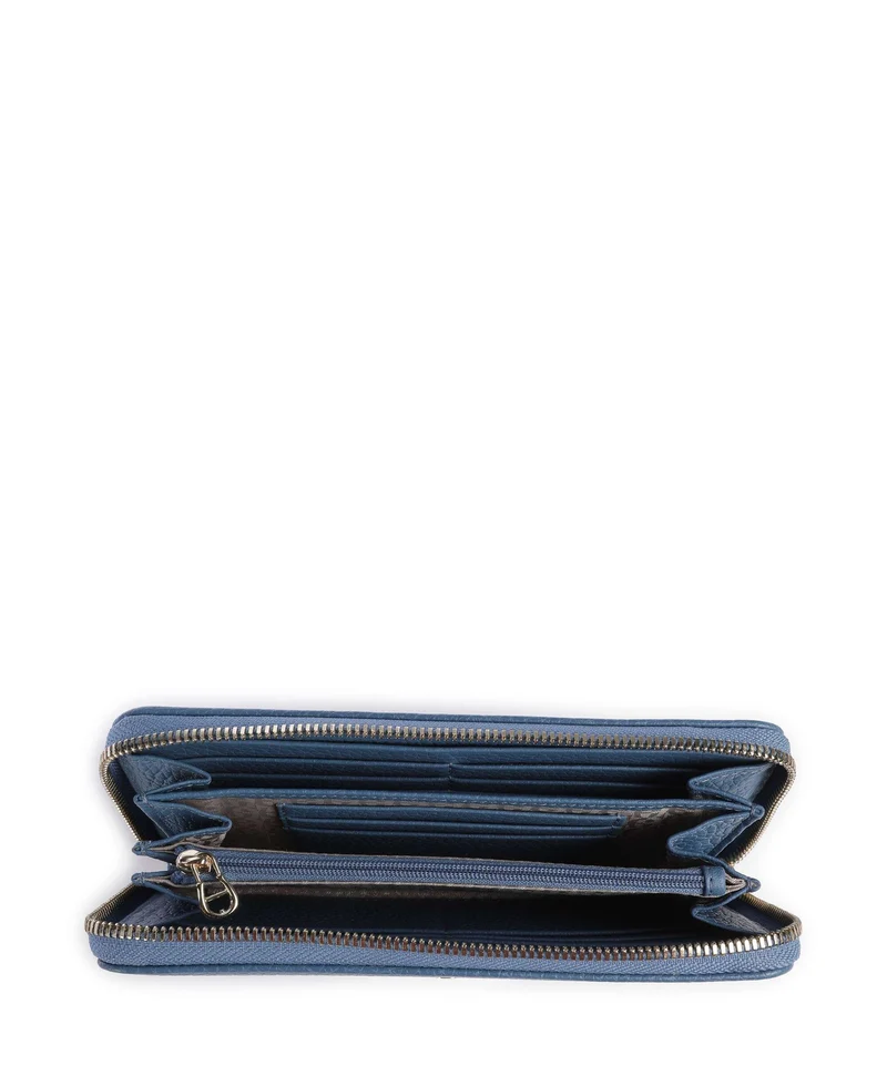 Aigner Ivy Portefeuille porcelain blue