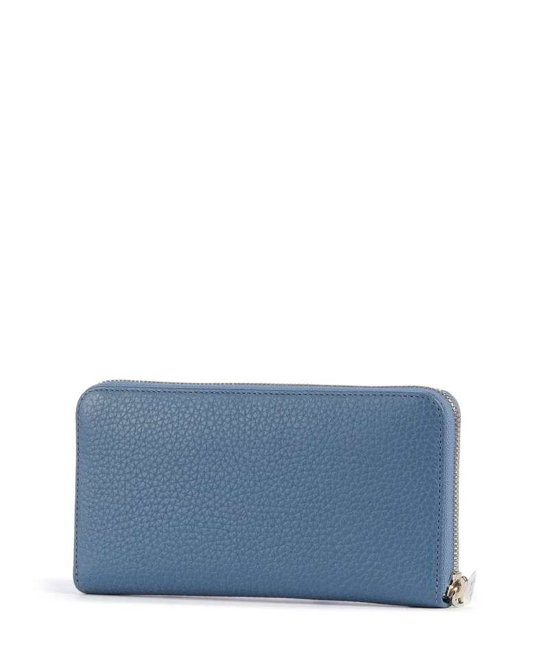 Aigner Ivy Portefeuille porcelain blue