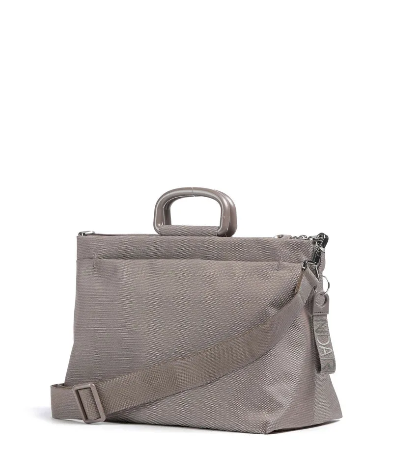 Mandarina Duck MD20 Sac à main taupe