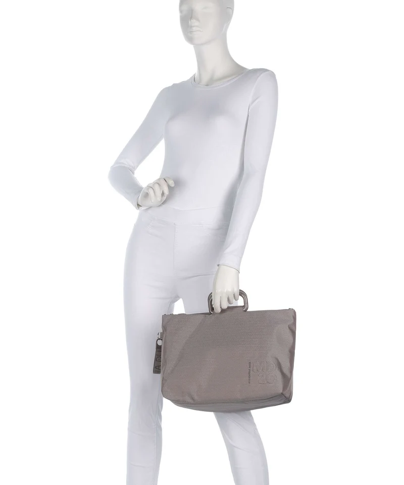 Mandarina Duck MD20 Sac à main taupe