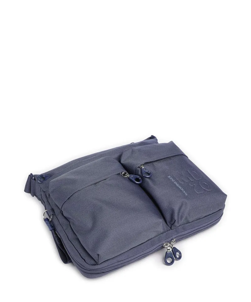 Mandarina Duck MD20 Sac bandoulière deep blue