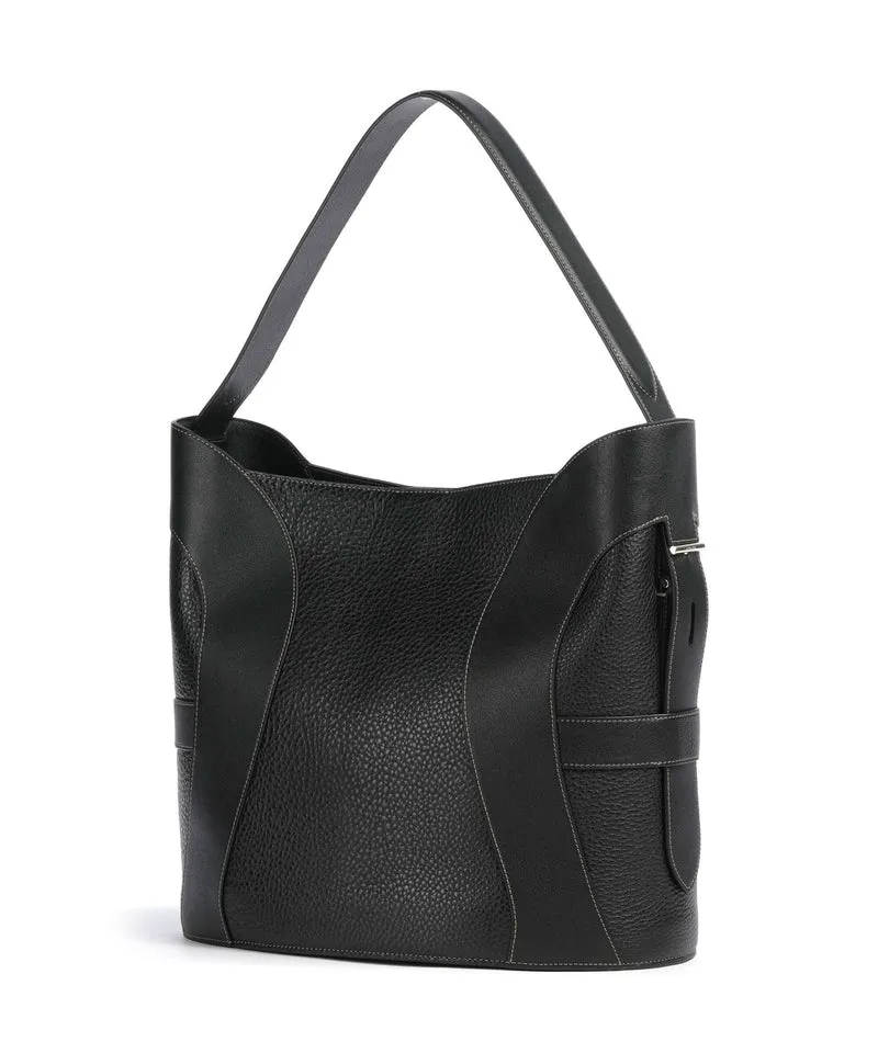 Aigner Deborah L Sac fourre-tout black
