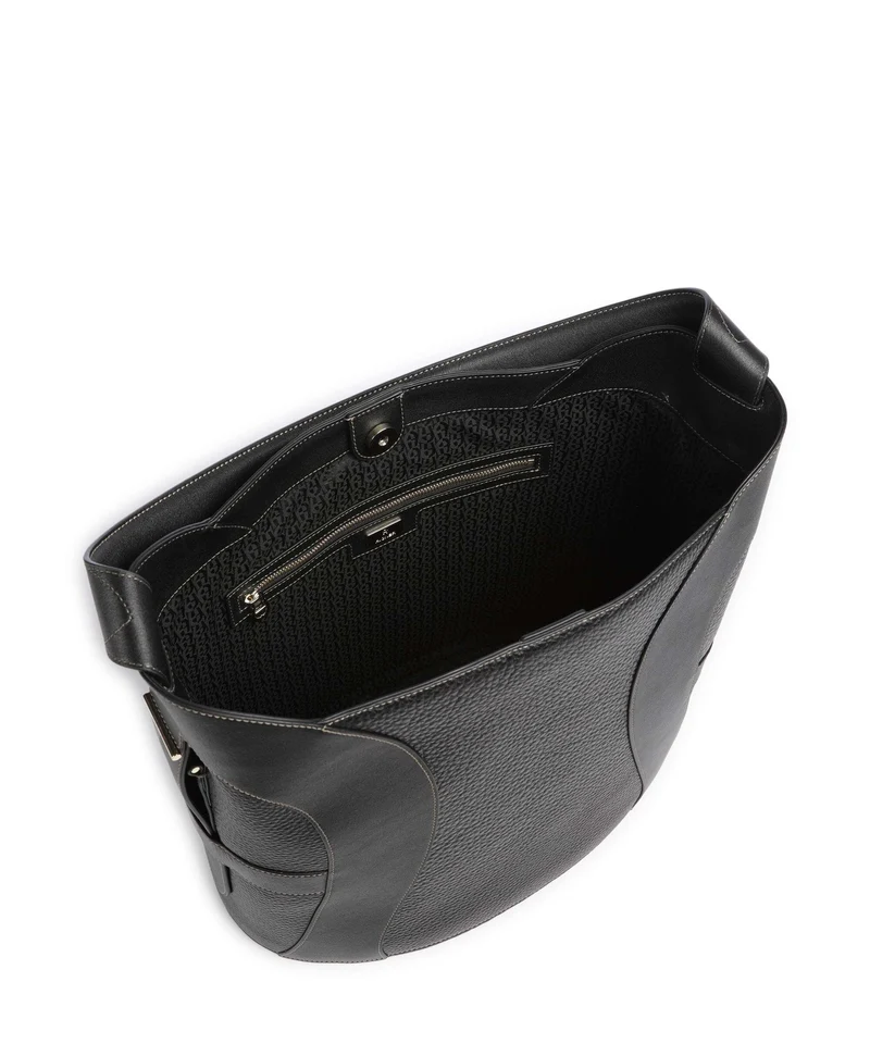 Aigner Deborah L Sac fourre-tout black