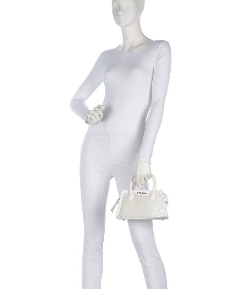 Steve Madden BPEACHY Sac à main pearl
