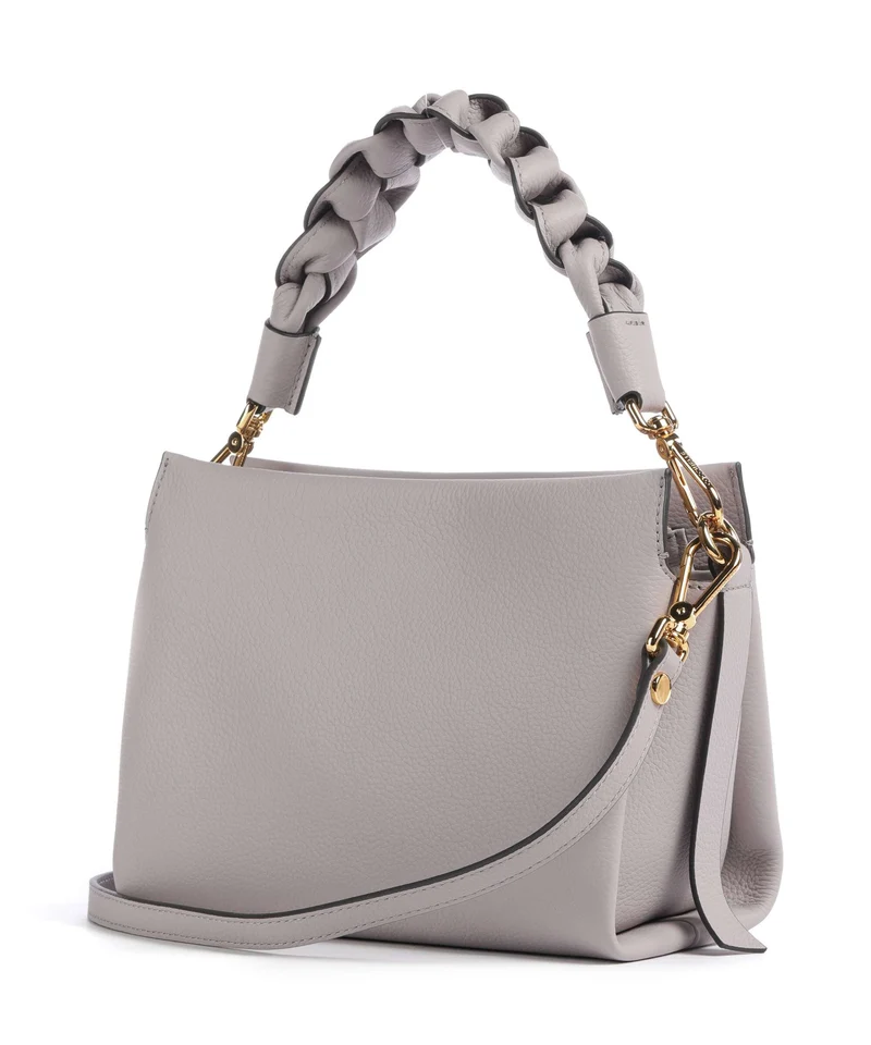 Coccinelle Boheme Grana Double Sac à main oyster/pearl