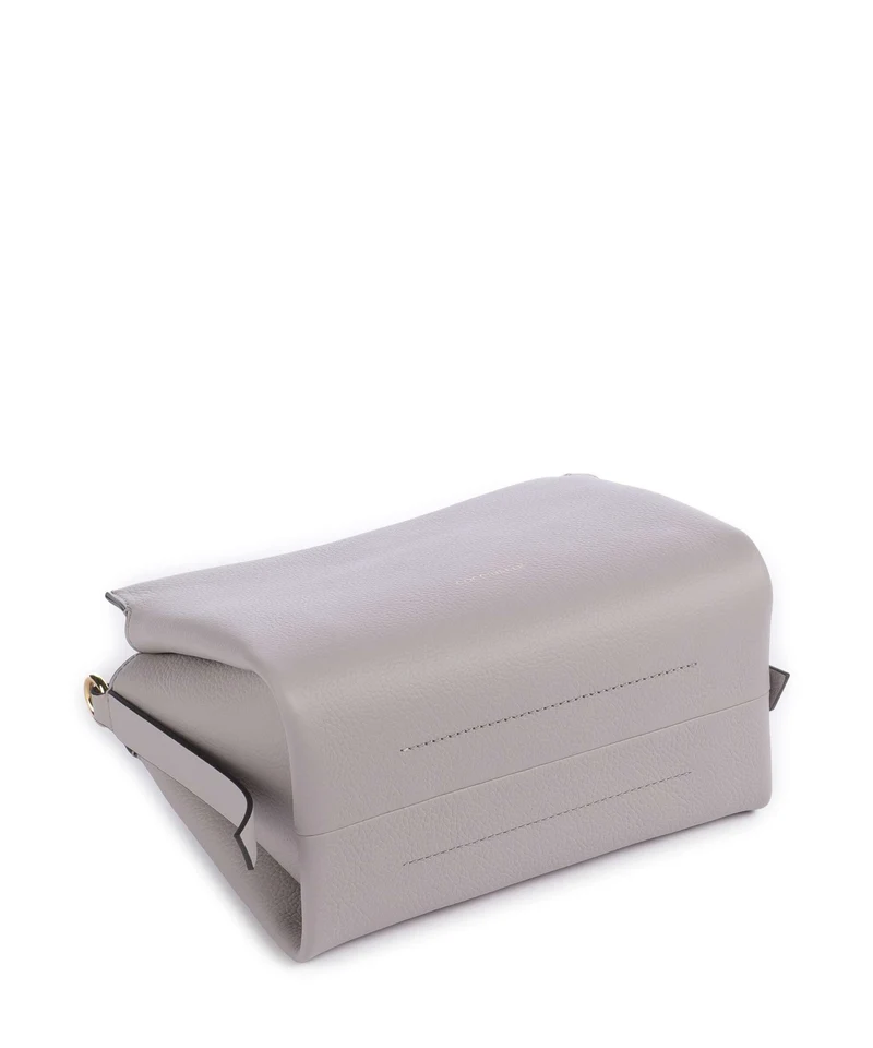 Coccinelle Boheme Grana Double Sac à main oyster/pearl