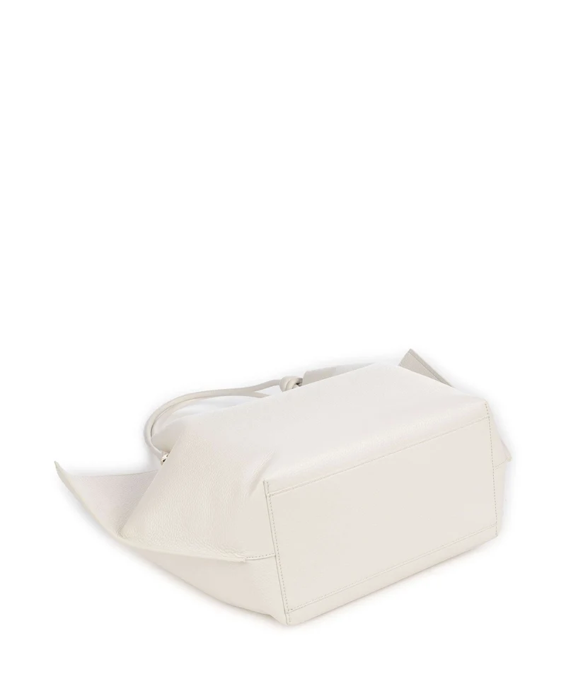 Coccinelle Finn Cabas pearl