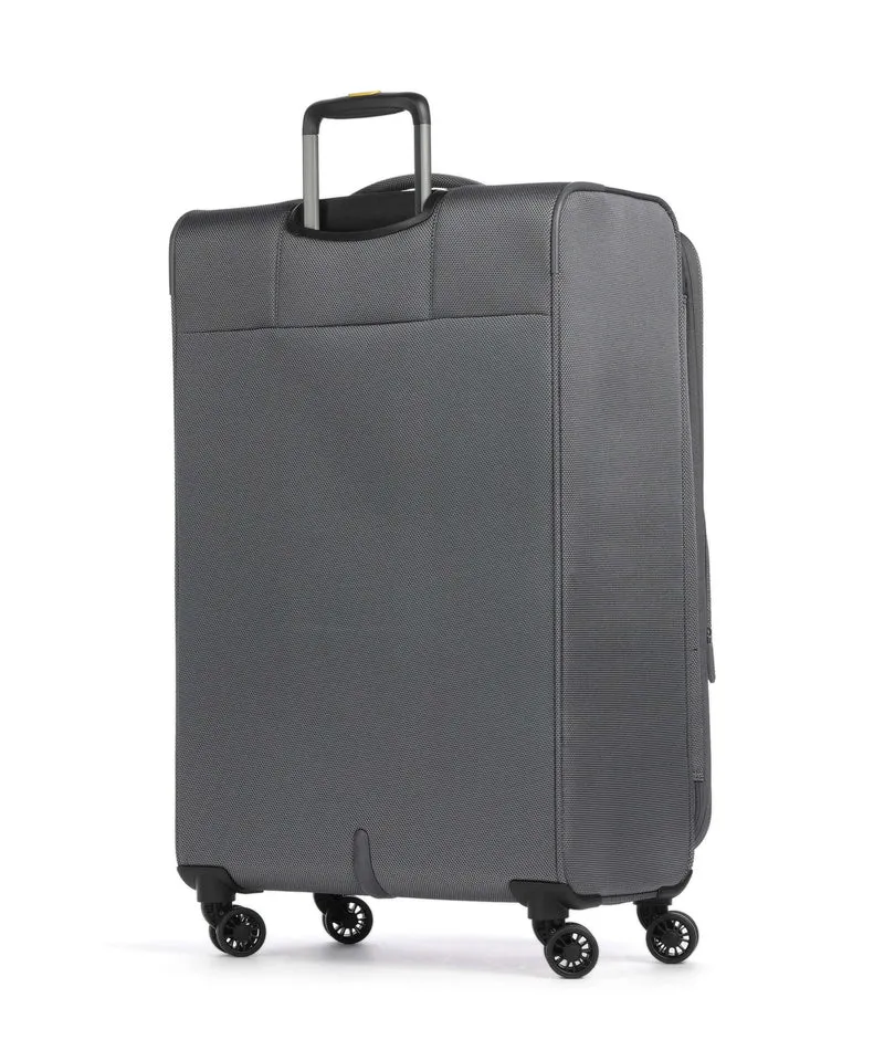 Mandarina Duck Zephyr Valise 4 roues graphite