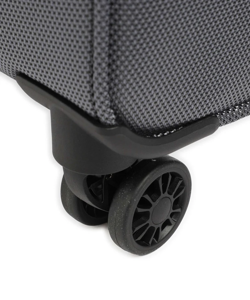 Mandarina Duck Zephyr Valise 4 roues graphite