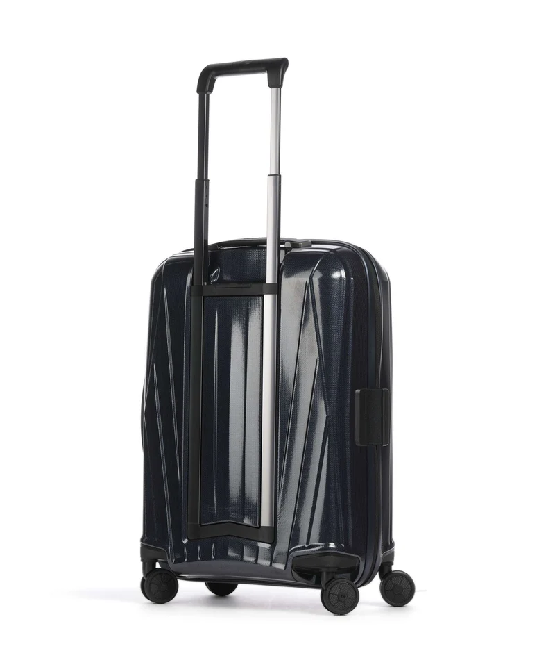 Samsonite Major-Lite Valise 4 roues midnight blue