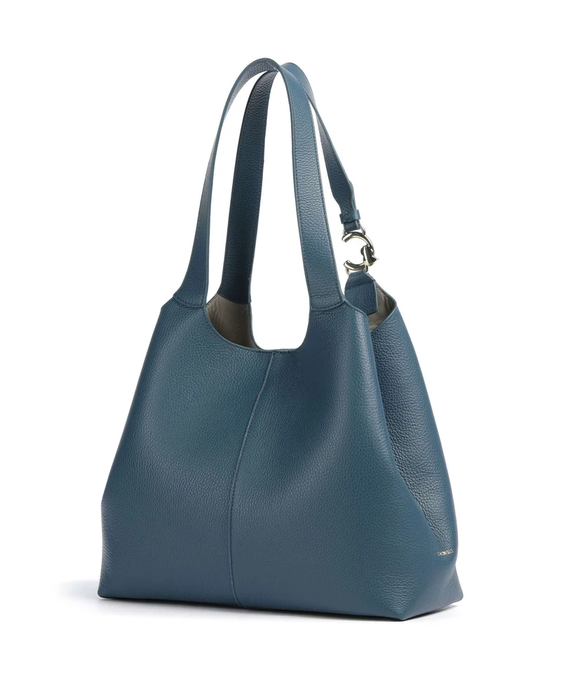Coccinelle C-Easy Sac fourre-tout deep blue