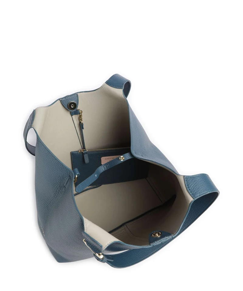 Coccinelle C-Easy Sac fourre-tout deep blue