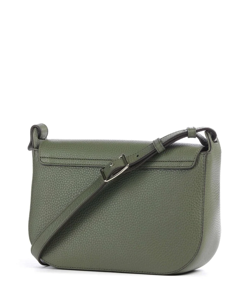 Aigner Pura M Sac bandoulière moss green