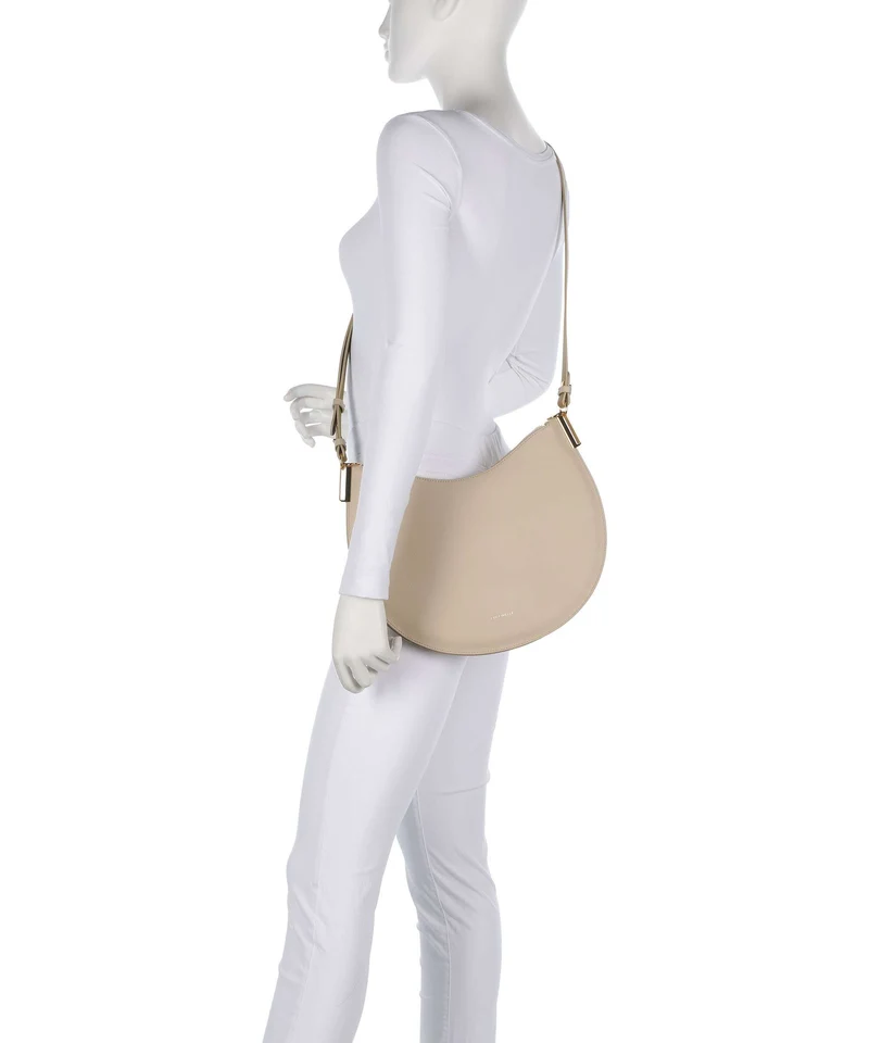 Coccinelle Sunup Sac fourre-tout sandshell/seagrass