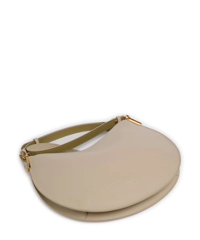 Coccinelle Sunup Sac fourre-tout sandshell/seagrass