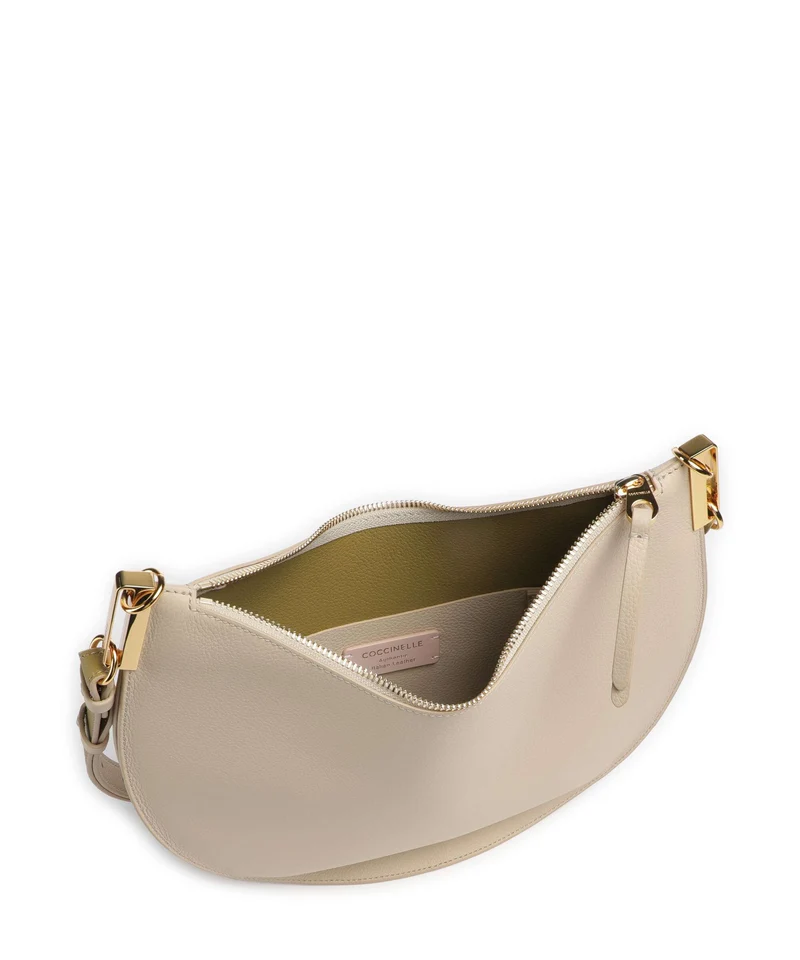 Coccinelle Sunup Sac fourre-tout sandshell/seagrass