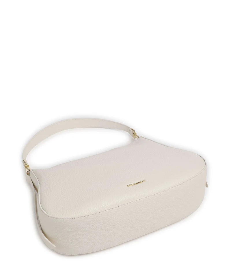 Coccinelle Nory Sac fourre-tout pearl