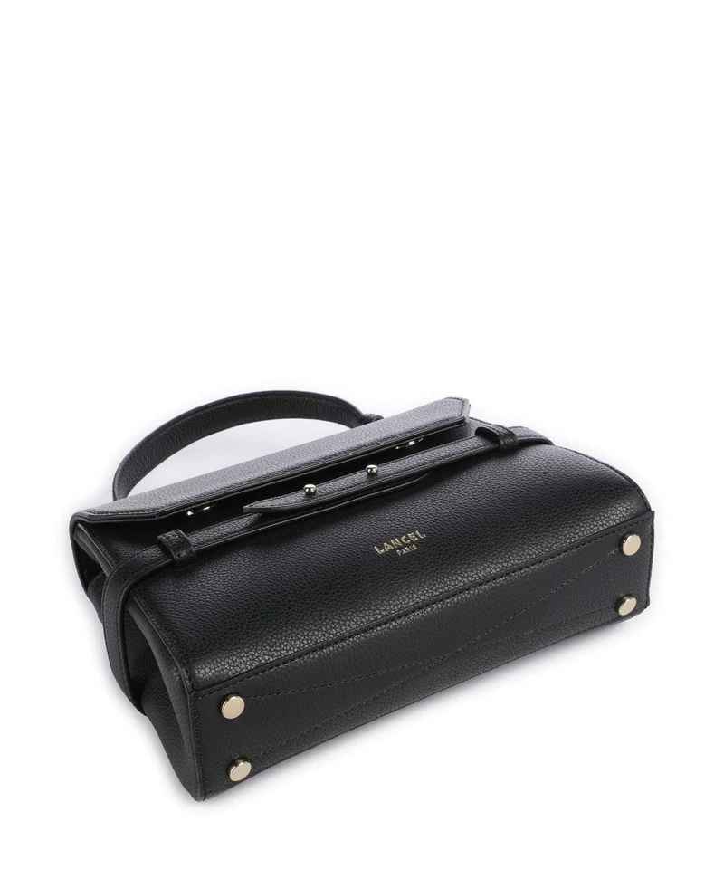 Lancel Faubourg Sac à main black
