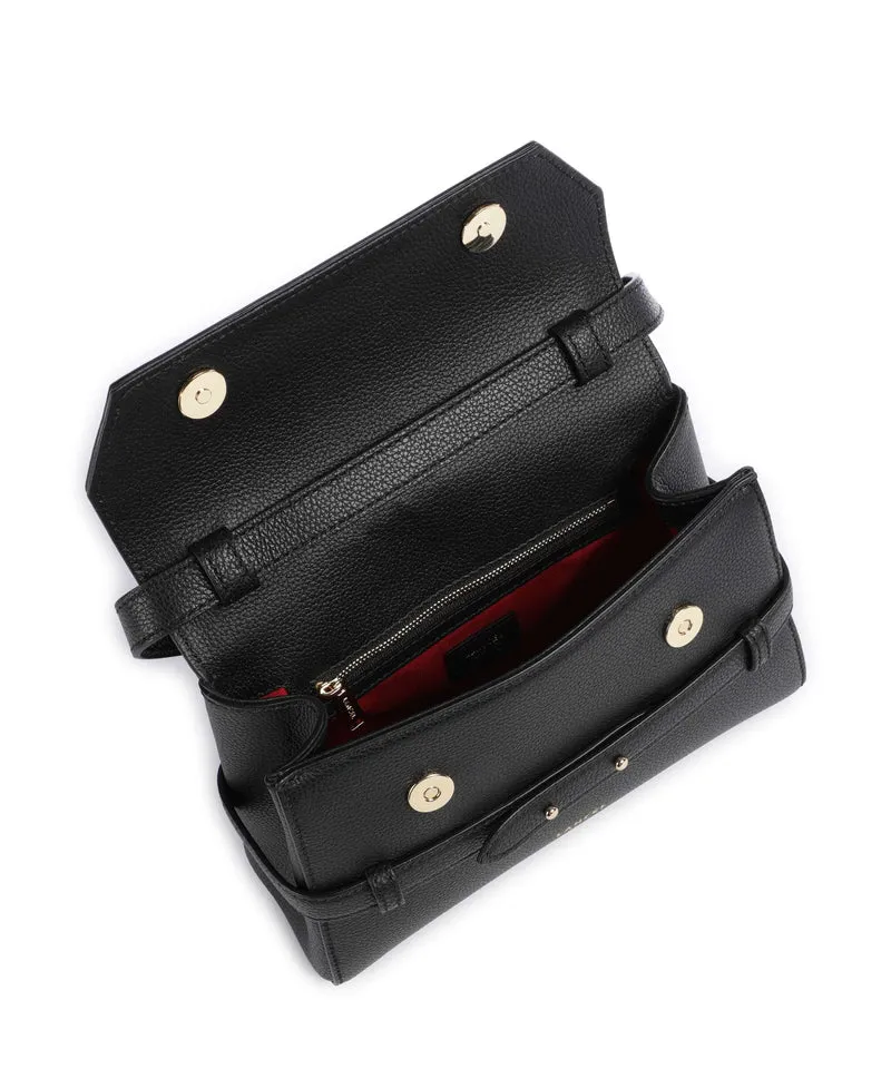 Lancel Faubourg Sac à main black
