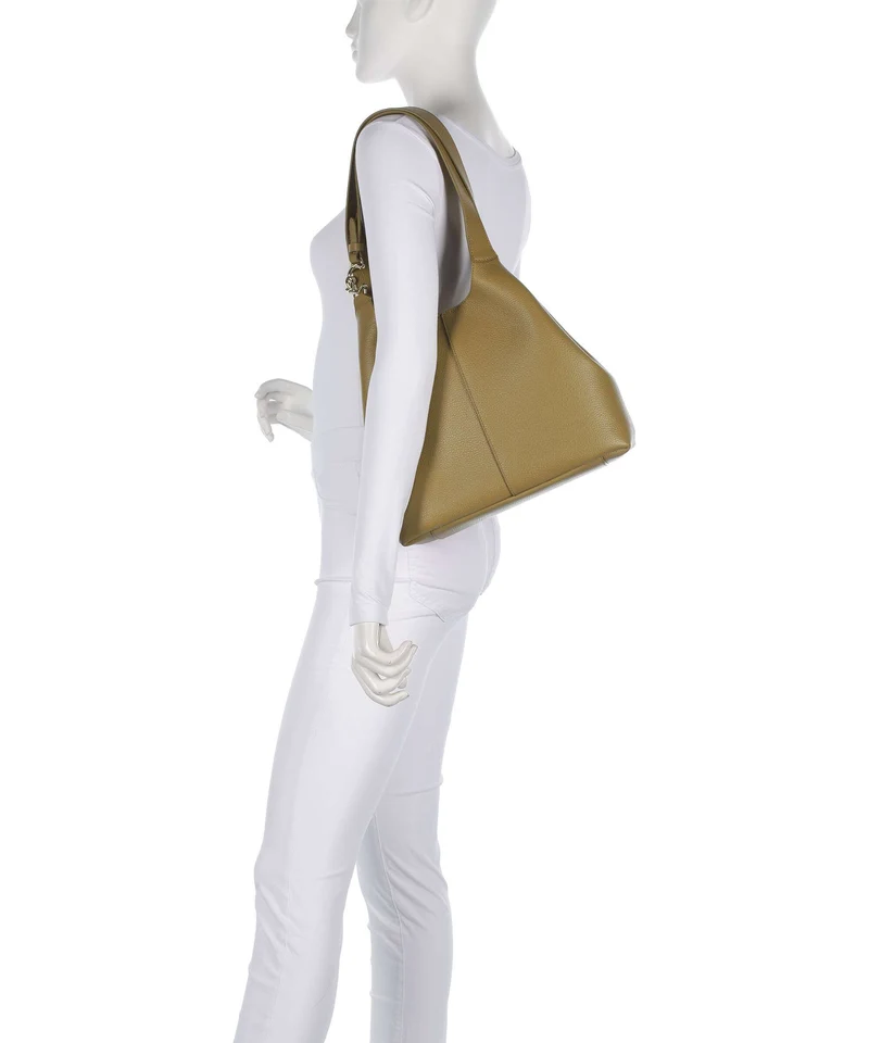 Coccinelle C-Easy Sac fourre-tout seagrass