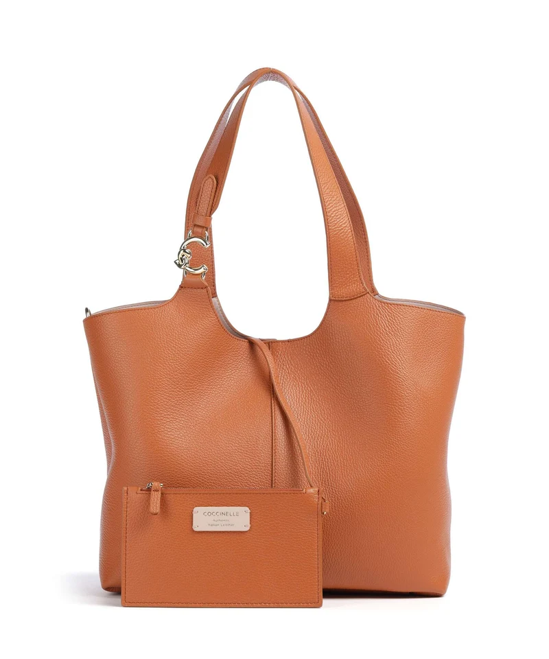 Coccinelle C-Easy Sac fourre-tout crab