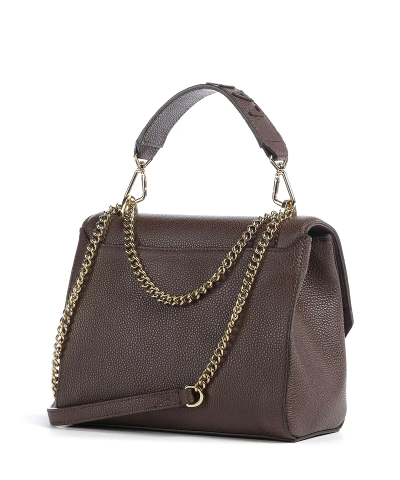 Lancel Ninon M Sac porté épaule coconut