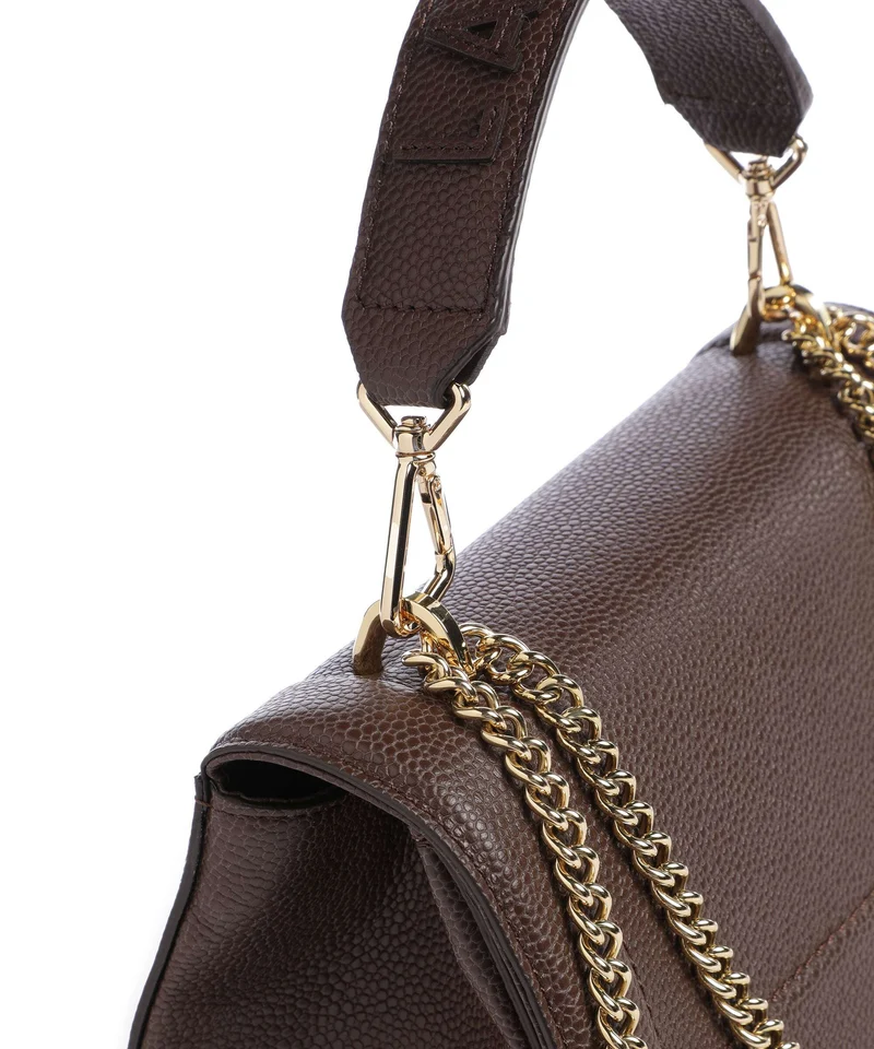Lancel Ninon M Sac porté épaule coconut